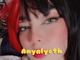 Anyalyeth