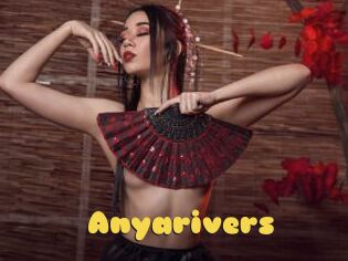 Anyarivers