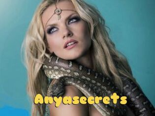 Anyasecrets