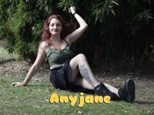 Anyjane