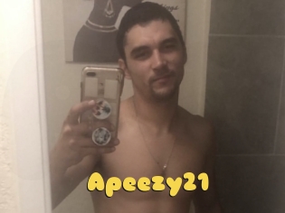 Apeezy21