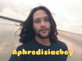 Aphrodisiacboy