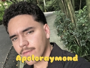 Apoloraymond