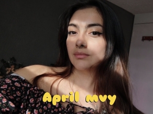 April_mvy