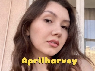 Aprilharvey