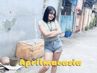 Aprilmaeasia