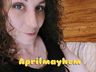 Aprilmayhem