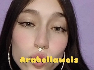 Arabellaweis