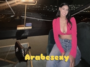 Arabesexy