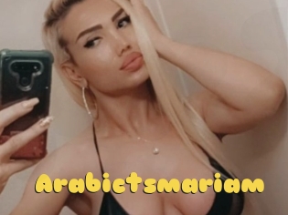 Arabictsmariam