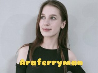 Araferryman