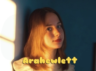 Arahewlett