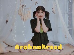 Arahnakreed