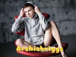 Archiebriggs