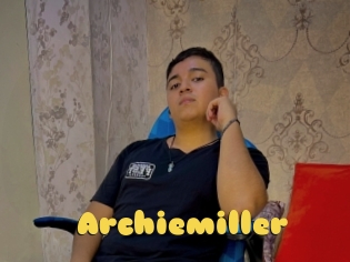 Archiemiller