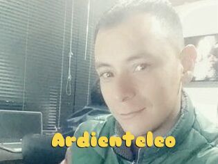 Ardienteleo