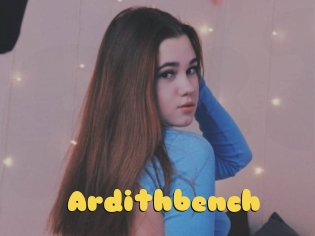 Ardithbench