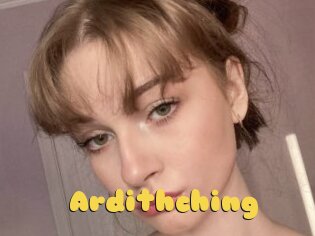 Ardithching