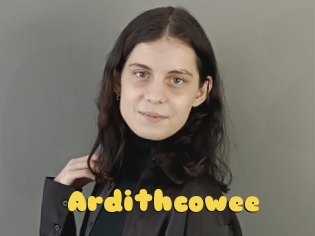 Ardithcowee