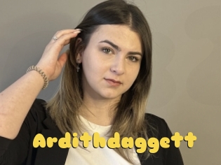 Ardithdaggett