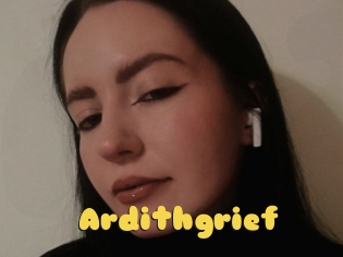 Ardithgrief