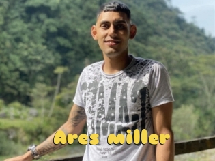 Ares_miller