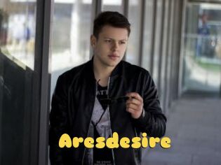 Aresdesire