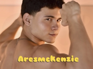 Aresmckenzie