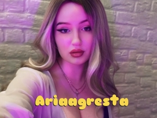 Ariaagresta