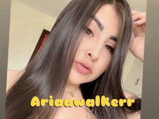 Ariaawalkerr