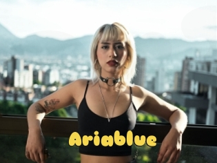 Ariablue