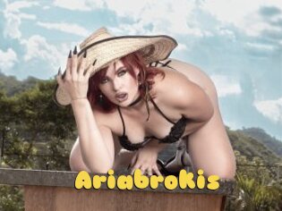 Ariabrokis