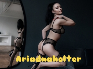 Ariadnaholter