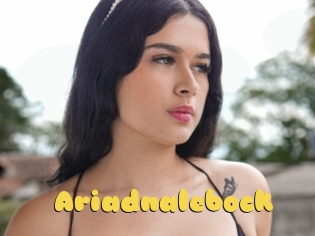 Ariadnalebock