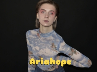 Ariahope