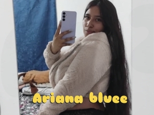 Ariana_bluee