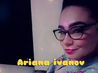 Ariana_ivanov