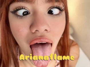 Arianaflame