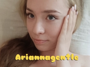 Ariannagentle