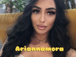 Ariannamora