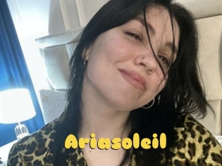 Ariasoleil