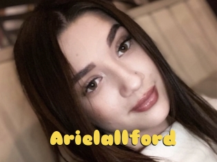 Arielallford