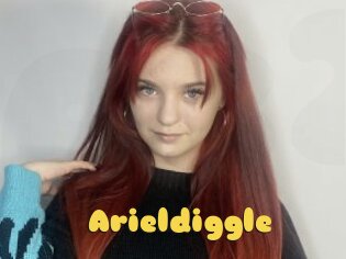 Arieldiggle