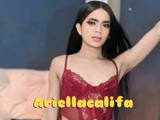 Ariellacalifa