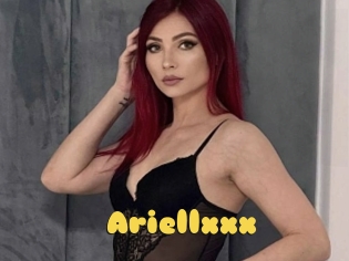 Ariellxxx