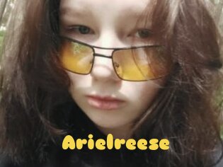 Arielreese