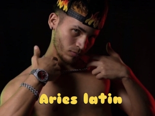 Aries_latin