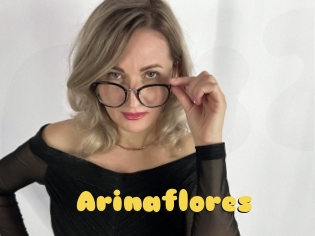 Arinaflores