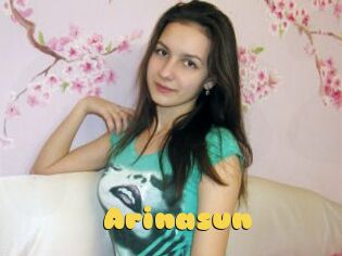 Arinasun