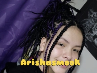 Arishasmook